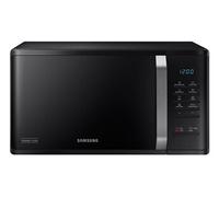 MG23K3523CK/E1 micro-onde Noir Micro-ondes grill Comptoir 23 L 800 W