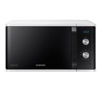 Samsung MG23K3614AW/EG micro-onde Blanc Micro-onde combiné Comptoir 23 L 800 W