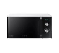 Samsung MG23K3614AW/EG micro-onde Blanc Micro-onde combiné Comptoir 23 L 800 W