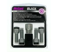 Mc Gard 28.023 SUB Kit Boulon de Protection des Roues, Noir