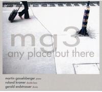 Mg3 - Any Place But There [Import]