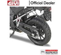 Givi - parafango posteriore copricatena Suzuki DL 1000 V-Strom '14 mg3105