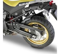 MG3118 Garde-Boue Spécifique Noir GIVI Suzuki V-Strom 1000DE 2023