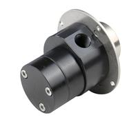 MG312/317PK Mini pompe à engrenages magnétique 1-1,5 ml/engrenage PEEK(MG317PK)