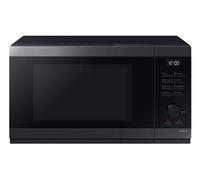 Samsung MG32DG4524CG Noir, Acier inoxydable Micro-ondes grill Comptoir 32 L 900 W