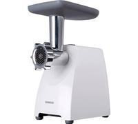 Kenwood Hachoir à viande MG360 1,4 kW Blanc/Gris
