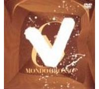 MG4V [DVD]