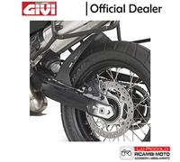 Givi Abs Bmw F 650/800 Gs 08-17/f 700 Gs 13-17 Chain Cover Noir