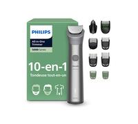 Philips Tondeuse tout-en-un 5000 Series MG5931/15 – 10-en-1