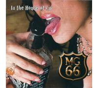 Mg66 - In The House Of Liv
