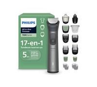 Tondeuse Homme Philips MG7951/15 Noir et Gris Noir et Gris G