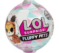 MGA 560487 - L.O.L. Surprise - Fluffy PetsDisco d'hiver