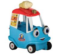 Mga Allons-y Cozy Coupe Mini Véhicule Voiture