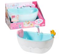MGA BABY Born Ensemble Bain Pour Poupée Avec Accessoires