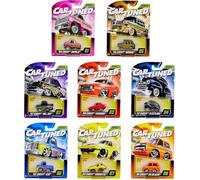 MGA Car Tuned Series 1 - '57 Chevy Bel Air 01 594055s592631
