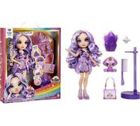 MGA Classic Rainbow Fashion Doll - Violet (violet)