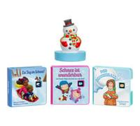 MGA Entertainment 170485-GR, Livre audio