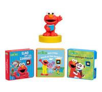 MGA Entertainment 175329-GR, Livre audio