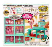 Mga´s Miniverse Créez Un Coffret De Jeu Mini Hd Harry Potter It