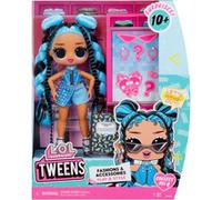 L.O.L. Surprise! Tweens Core Doll - Freshest - Comprend 1 Poupée Mannequin, avec Tenue et Accessoires, 4 à Collectionner