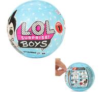 MGA Entertainment 561705E7C L.O.L. Suprise Boys série 1, 1 pièce, assortie