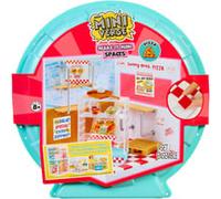 MGA Entertainment 566069-X1EUC, Bricolage