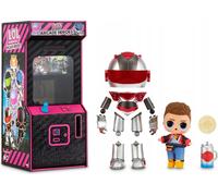 MGA Entertainment 569374e7c L.O.L. Surprise ! Doll Poupée, 1 pièce, assortie