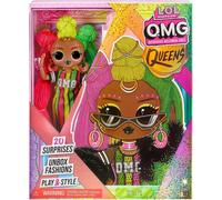 MGA Entertainment 579908EUC L.O.L. Surprise OMG Queens - Sways