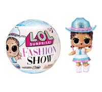 MGA Entertainment 584254EUC L.O.L. Surprise Fashion Show Doll