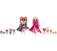 MGA Entertainment 584339EUC L.O.L. Surprise OMG Fashion Show Mega Runway (Extreme Surprise)