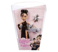 Mga Entertainment Bratz Celebrity Doll- Night