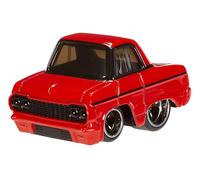 MGA Entertainment CarTuned Lot de 3 séries 3 - Muscle Madness