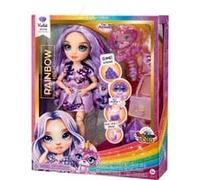 Rainbow High Classic Rainbow Violet