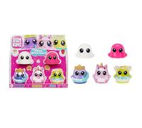 MGA Entertainment 123033-EUC, Pâte à modeler