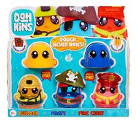 MGA Entertainment 123040-EUC, Pâte à modeler