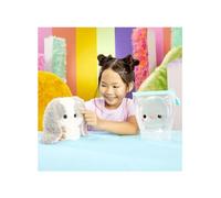 MGA Entertainment Fluffie Stuffiez Peluche à collectionner, révélation surprise, super moelleuse, assortiment aléatoire, âge : 4 ans et plus