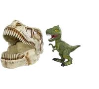 MGA Entertainment Gross-a-Saurus GrossMos Dino Assortiment Series 1 - Jouets Din
