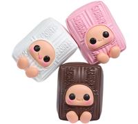 MGA Entertainment Hyojo Series 1- Hershey's Candy Bar