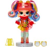 MGA Entertainment - L.O.L Surprise Aime Mini Sweets X HARIBO