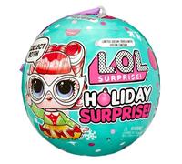MGA Entertainment L.O.L. Surprise Holiday Supreme 0 0 STK