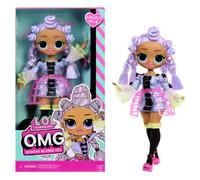 Mga entertainment l.o.l. surprise omg entry doll miss royale | 2 stuks