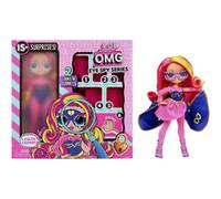 L.O.L. Surprise OMG Eye Spy - Superhero