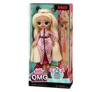 MGA Entertainment L.O.L. Surprise OMG HoS-Swag 0 0 STK