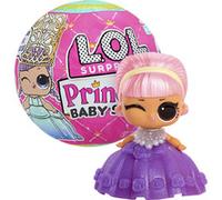 MGA Entertainment L.O.L. Surprise Princess Baby Sisters, Figurine