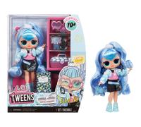 MGA Entertainment L.O.L. Surprise Tweens Core-Ellie 0 0 STK
