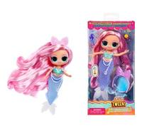 Lol Surprise Poupée Tween Sirena Lola Waves