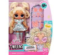 MGA Entertainment L.O.L. Surprise Tweens - Olivia Flutter, Poupée