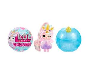 MGA Entertainment L.O.L. Surprise! Unicorn Tots Asst in PDQ, Figurine