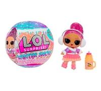 MGA Entertainment L.O.L. Surprise! Winter Snow Tots, Figurine