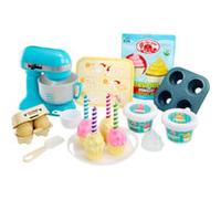Little Tikes Kit de boulangers pour chefs créatifs